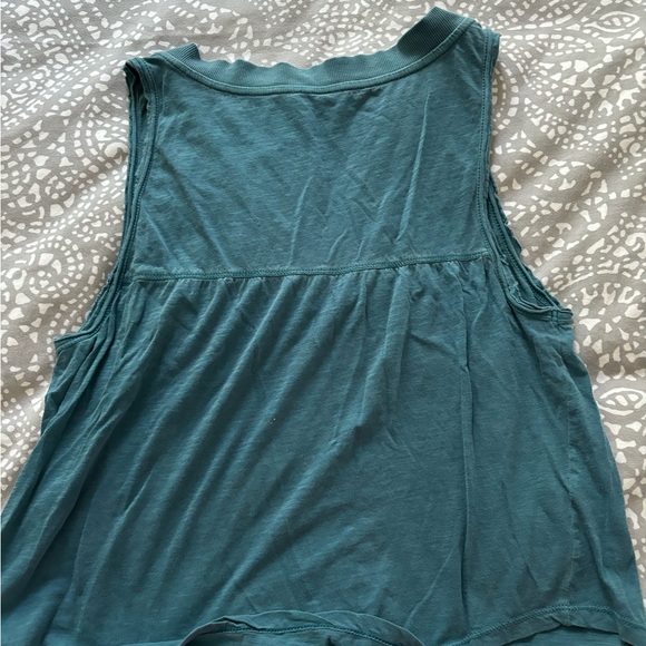 Anthropologie Tank - Picture 2 of 3